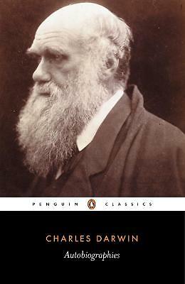 Autobiographies (Penguin Classics) by Charles DarwinMichael Nev (PB 2002) - Image 2