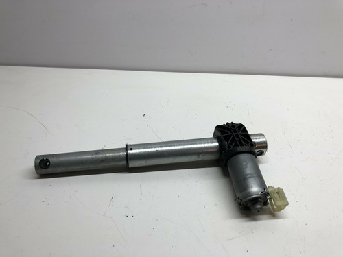 BMW 5 F10 Vordere Rechte Sitzsteuerung Motor 9168758 2012 10843553 RHD