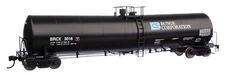 Walthers (HO) 910-48207 Trinity 25K Gallon Tanker Car BUNGE CORP * BRCX #3016