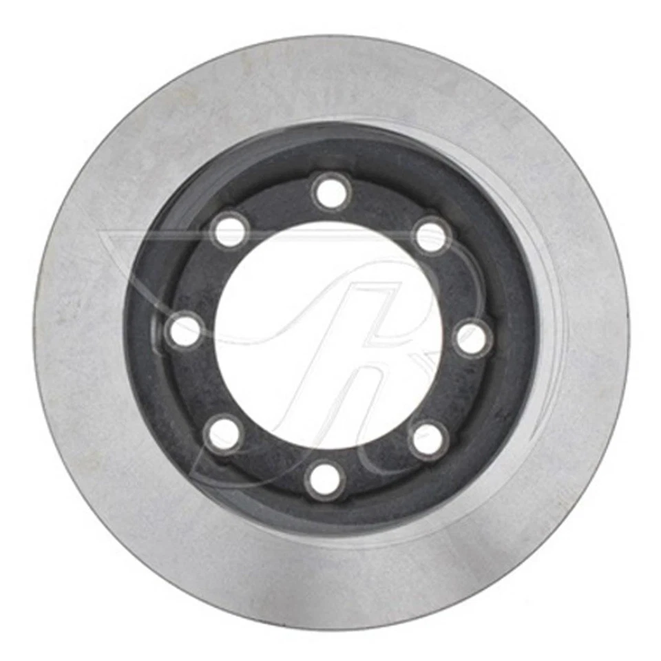 Rotores de freno para Ford F-250 1996 1995 1994 1993 1992 1991 1990 1989 1988 Foto 3 de 4