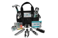 Ultimate 25 piece Tool kit - DIYVA by Barbara K