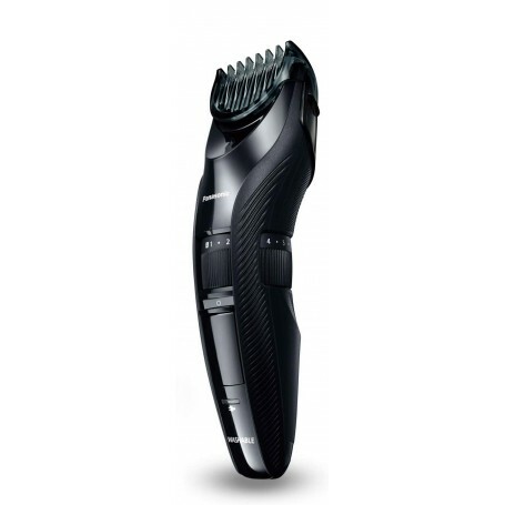 Panasonic ERGC53K503 Regola Capelli Ricaricabile Wet & Dry