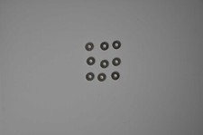 NBSTECHNOLOGIES LOT OF 10 PCS FLAT WASHER 4208-01