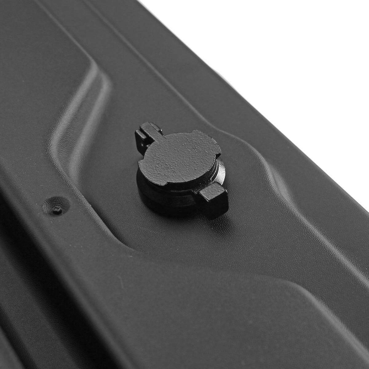 Trunk Tray Storage Tool Box Rear Left LH for Nissan Navara NP300 D23