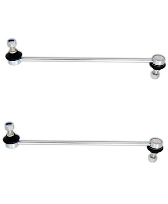 2 FRON SWAY BAR LINKS FOR OPEL VECTRA C 02-08