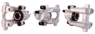 ELSTOCK 86-1956 REAR BRAKE CALIPER LEFT FRONT AXLE FOR MERCEDES-BENZ