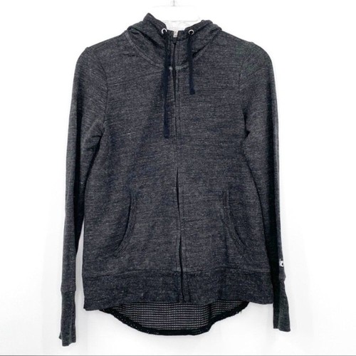 Alo Yoga Zip Up Hoodie
