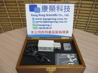 【Kang Rong Scientific】Tektronix P7330 3.5GHz High Performance Differential Probe