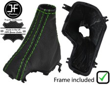 GR?N FADEN AUTOMATISCH SCHALTSACK+KUNSTSTOFFRAHME F?R VOLVO V70 XC70 05-07