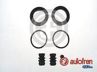 Autofren Seinsa D4790 Bremssattel Rep-Satz Ø 43Mm Vorne Rechts FüR NP300 Navara