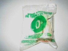 1996 STAR WARS YODA TACO BELL TOY NEW IN PACKAGE VINTAGE SPECIAL ED TRILOGY 96