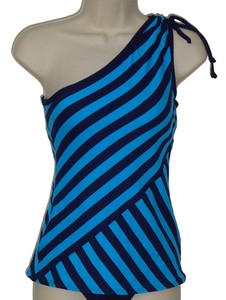 one shoulder tankini swimsuit
