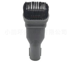 Suitable for Dyson V7 V8 V10 V11 vacuum cleaner accessory two in one brush