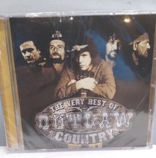 Various Artists - The Very Best Of Outlaw Country [New CD] Sony Superstar