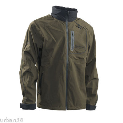 Deerhunter Telemark Jacke 