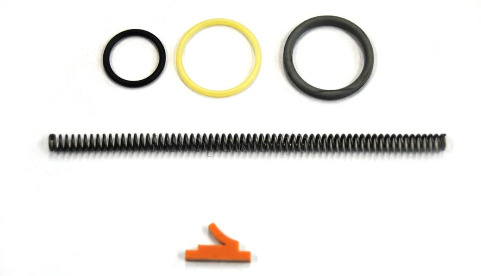 Tippmann A-5 X7 Paintball Gun Marker Small Rebuild Parts Kit New