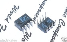 1pcs - PMI / ANALOG DEVICES OP176GP DIP-8 IC - Audio Operational Amplifier