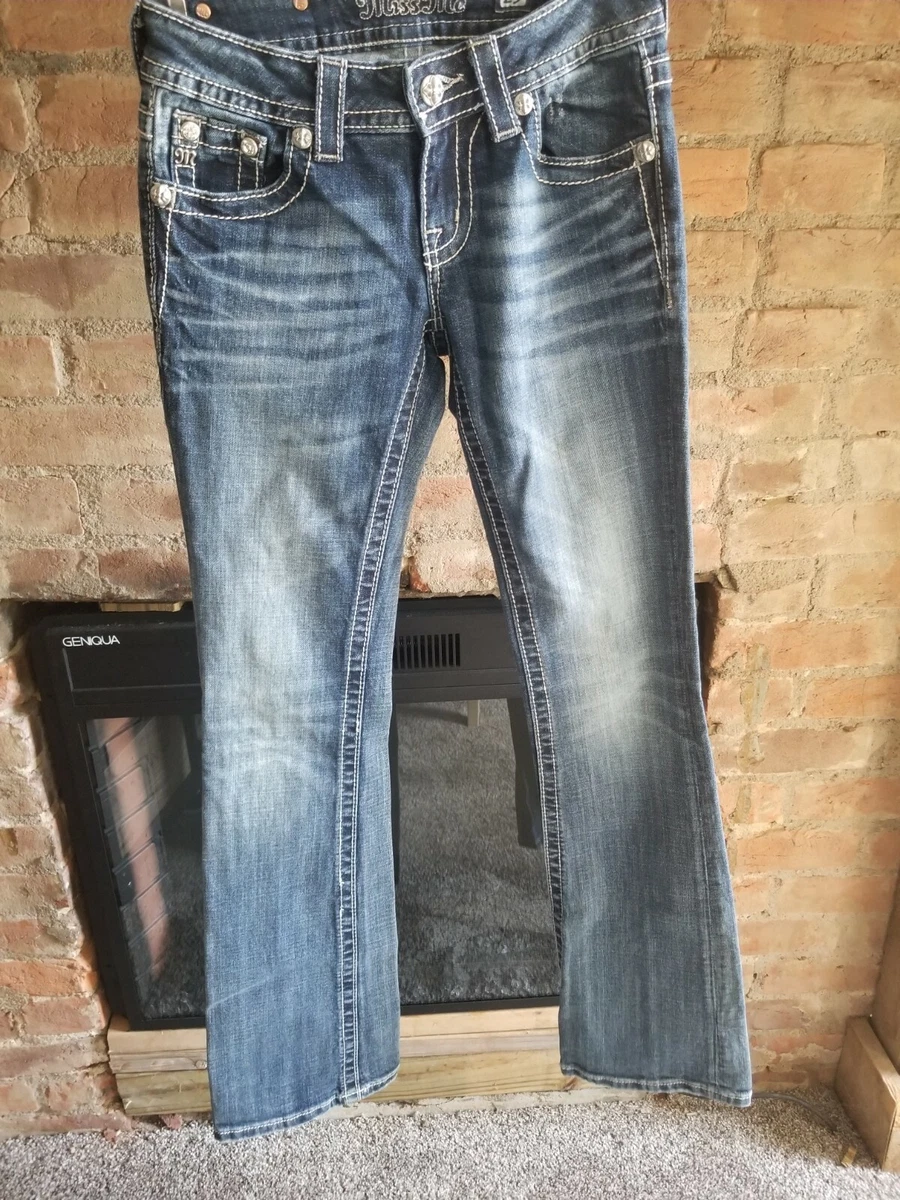 Cheap miss me jeans size best sale 34