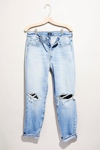 NWT FREE PEOPLE X EDWIN Sz 27 TASH 