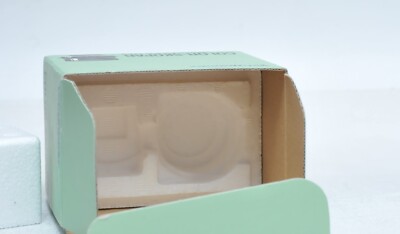 EMPTY BOX Voigtlander 35mm F2.5 C Type Color Skopar Lens | eBay