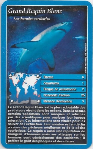 Jeu Le jeu de cartes Top Trumps thème des chiens - Jeux & Jouets Jeu Le jeu de cartes Top Trumps thème des chiens - Jeux & Jouets