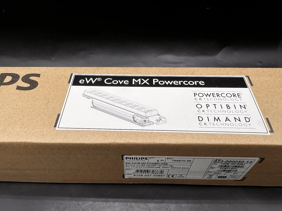 Phillips eW Cove MX Powercore 523-000050-13 - Image 4 of 4