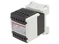 680063010 Transformator: Netz 63VA 230VAC,400VAC,460VAC 12V 24V Din Df Electric