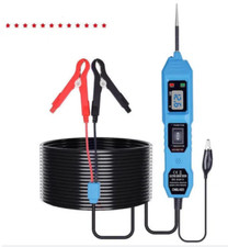 Digital Automotive Car Power Probe Circuit El...