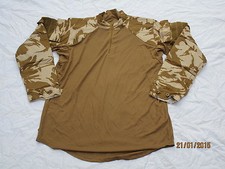 Under Body Armour Combat Shirt,UBACS,Desert,Irak,Gr.96/Medium,!!SONDERPREIS!!!