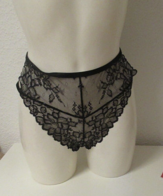 Stella/ MacCartney Brazilien Gr  M ,neu mit Etikett,schwarz