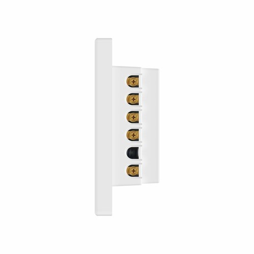 SONOFF T2 T3UK WIFI Smart Wall Switch Galss Panle Touch APP/433RF Remote Control - Picture 18 of 18