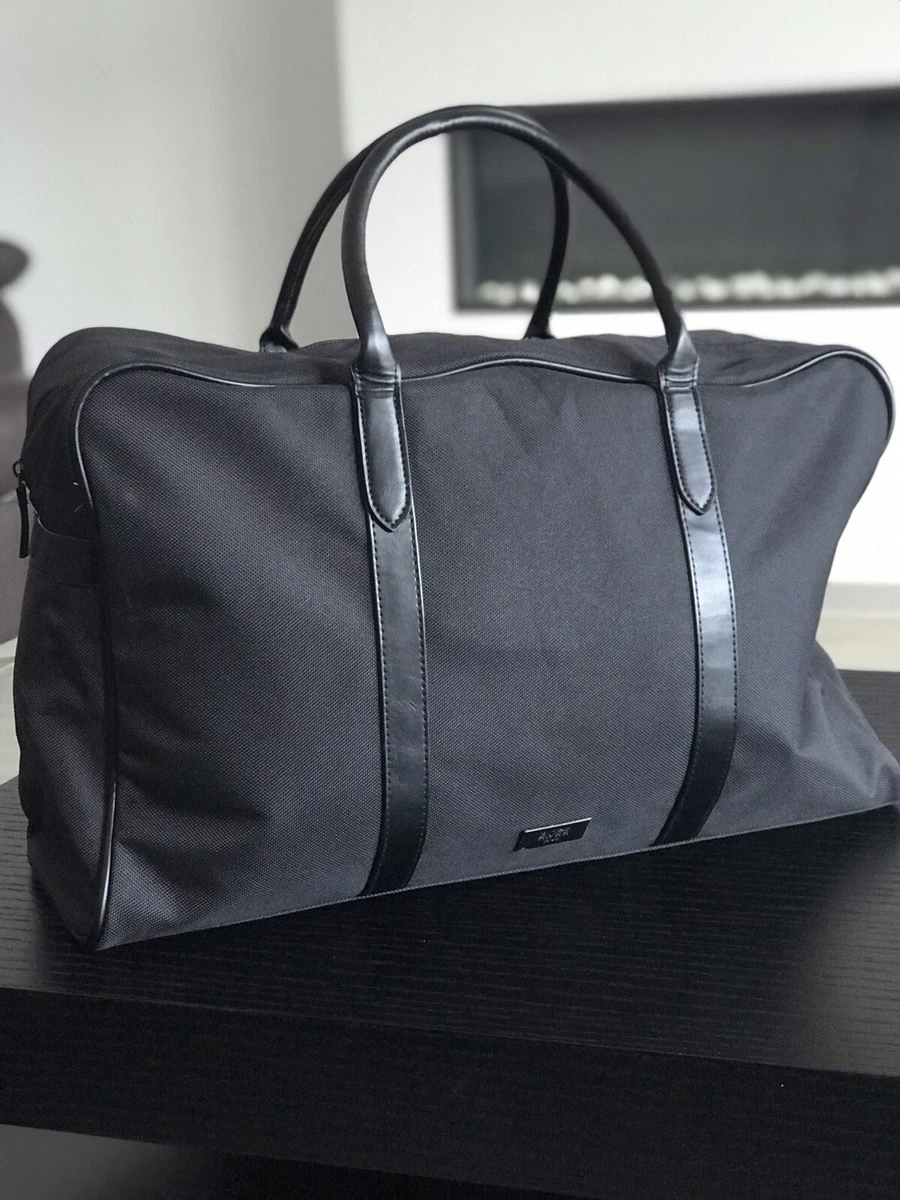 Mens weekend bag hugo best sale boss