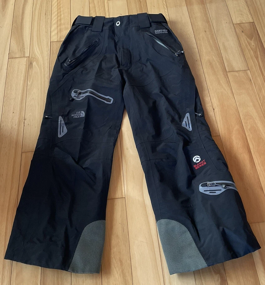 THE NORTH FACE GORE-TEX Performance Shell Waterproof pant Men's : S | eBay