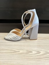 Jewel By Badgley Mischka Shoes Sz 7 Women  s