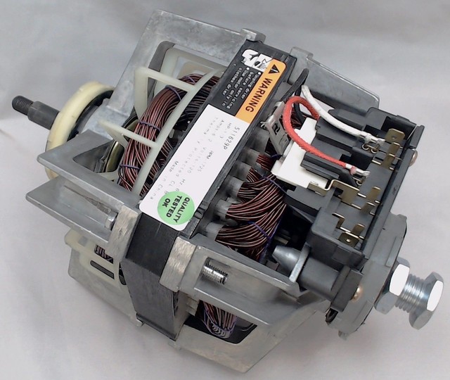 511629P Motor for Maytag Dryer for sale online eBay