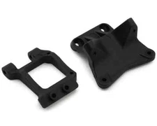 Losi 2413 Chassis Brace Set: 22S Sprint