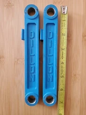 High-Quality Replacement Link Arm for Dillon XL650 and XL750 ( Qty 2 ).
