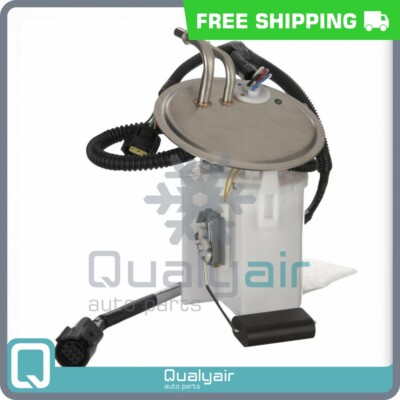 Electric Fuel Pump fits Ford Taurus / Mercury Sable QOA