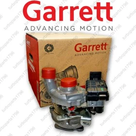 726423-13 Turbolader JAGUAR X200 X350 4R8Q6K682AK 4R8Q-6K682-AK 02XR851771 NEU