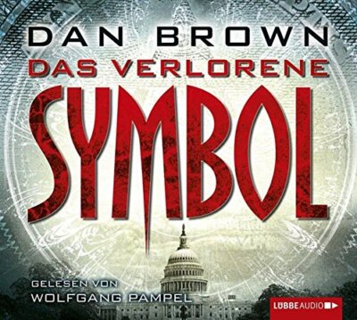 Dan Brown - Das Verlorene Symbol #B2038548