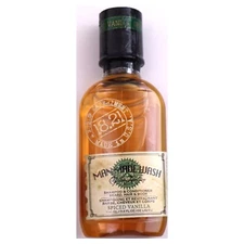 18.21 Man Made 3-in-1 Wash 3.4oz | Spiced Vanilla Hair Body Face Cleanser