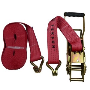 5100kg 5 1t 8m 50mmbreit Profi Zurrgurt Rot Spanngurt Ergo Ratsche En 2 Ebay