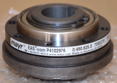 Mayr P4102976 EAS - Kupplung 0/490.625.0 Neu/unbenutzt