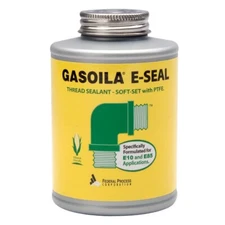 Gasoila - GE04 E-Seal Pipe Thread Sealant - 118mL (1/4 Pint)