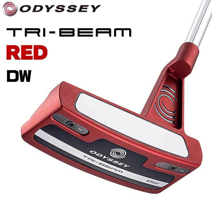 ODYSSEY TRI-BEAM DOUBLE WID ＃34