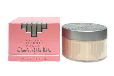 Charles Of Ritz Ready Blended Powder (1.5oz) NEW; LOT OF 2 OR SINGLE YOU PICK