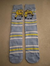 Minions Stuart and Bob socks 277572