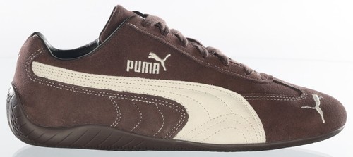 PUMA Speedcat Ttf Dark Chocolate Frosted Ivory 403903-01 | eBay