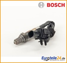 Lambdasonde BOSCH 0258017120 für Opel GT Cabriolet