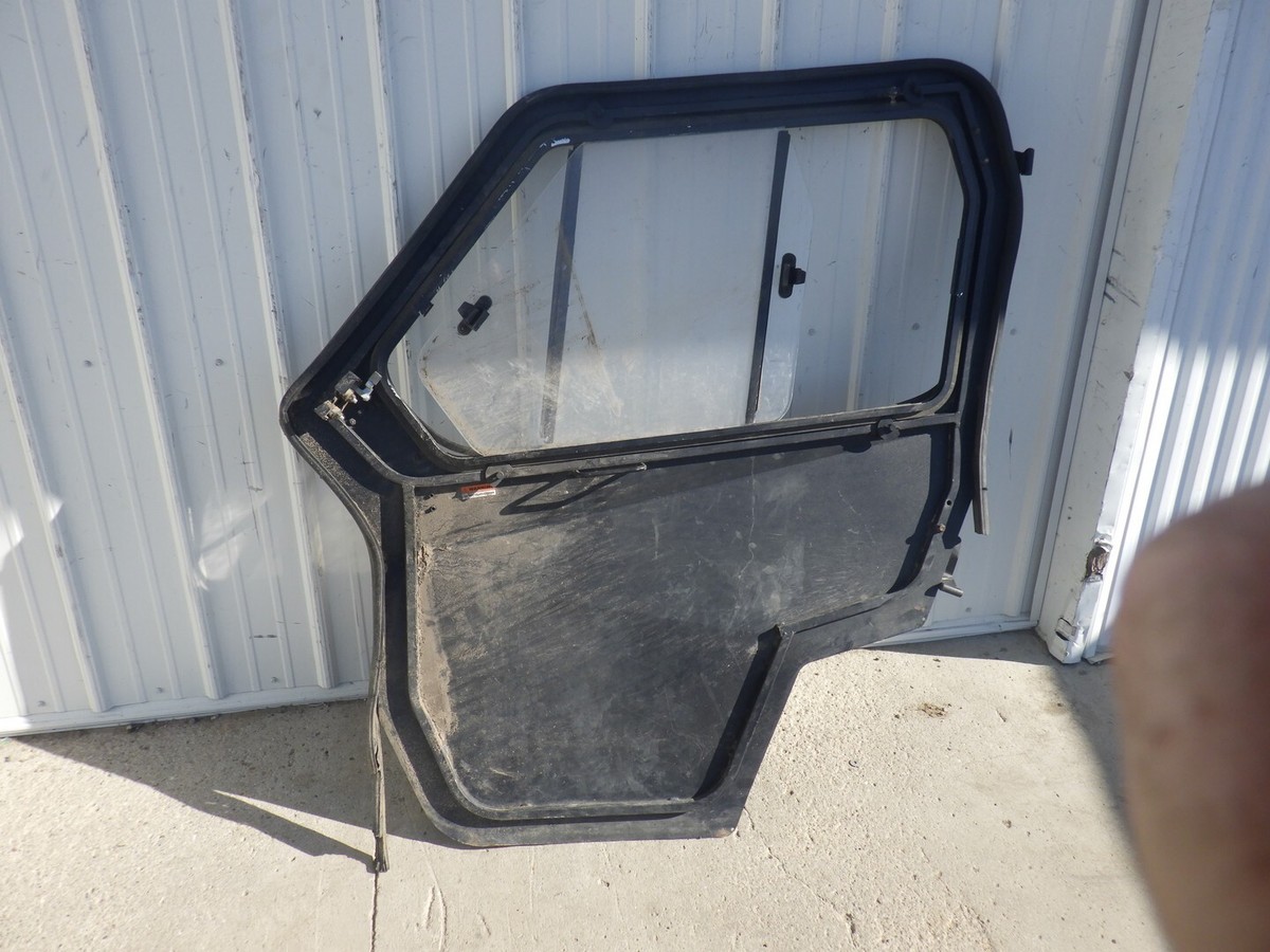 Yamaha Viking 700 EPS 14+ Full Hard Cab Door Passenger Right 46822
